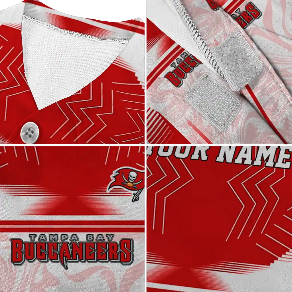 custom-tampa-bay-buccaneers-hexagon-burst-red-white-pet-jersey-premium-grade.webp