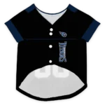 custom-tennessee-titans-tuxedo-print-navy-black-pet-jersey-best-selling.webp