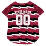 customized-arizona-cardinals-bolt-rows-red-white-pet-jersey-best-selling.webp