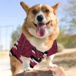 customized-arizona-cardinals-bolt-rows-red-white-pet-jersey-best-selling.webp