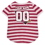 customized-arizona-cardinals-button-front-red-white-pet-jersey-best-selling.webp