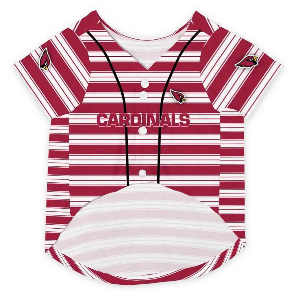 customized-arizona-cardinals-button-front-red-white-pet-jersey-fashion-forward.webp