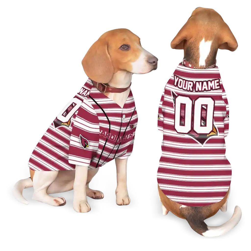 customized-arizona-cardinals-button-front-red-white-pet-jersey-latest-model.webp