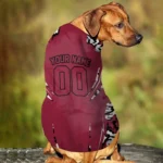 customized-arizona-cardinals-jersey-trim-red-pet-jersey-best-selling.webp