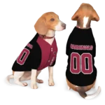 customized-arizona-cardinals-tail-hem-red-black-pet-jersey-best-selling.webp