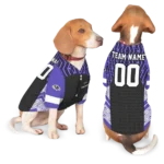 customized-baltimore-ravens-chevron-zigzag-purple-black-pet-jersey-best-selling.webp