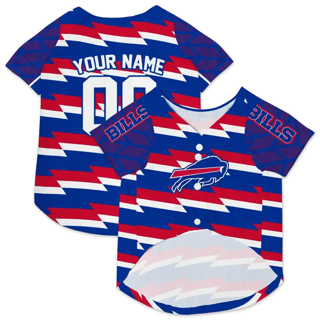 customized-buffalo-bills-bolt-rows-blue-white-pet-jersey-high-quality.webp