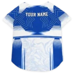 customized-buffalo-bills-hexagon-burst-blue-white-pet-jersey-best-selling.webp