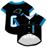 customized-carolina-panthers-tuxedo-print-blue-black-pet-jersey-best-selling.webp