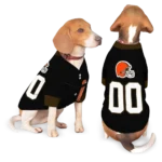 customized-cleveland-browns-tuxedo-print-brown-black-pet-jersey-best-selling.webp