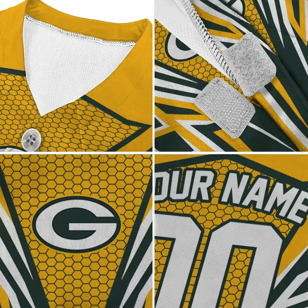 customized-green-bay-packers-armored-blocks-yellow-crocs-pet-jersey-premium-grade.webp