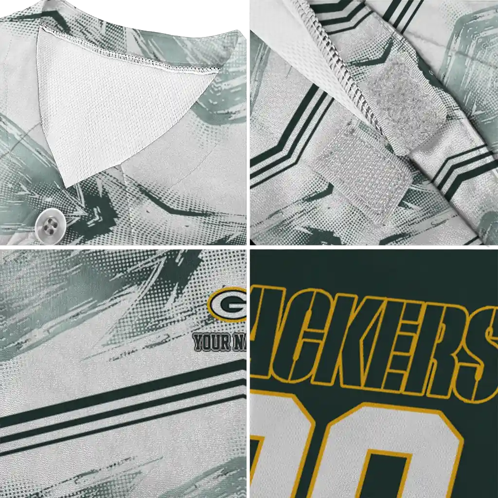 customized-green-bay-packers-big-diamond-stripe-green-white-pet-jersey-premium-grade.webp