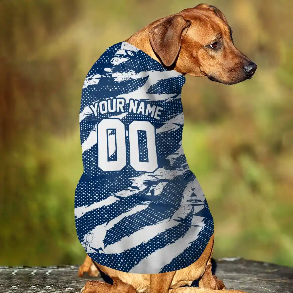 customized-indianapolis-colts-contrast-layers-blue-pet-jersey-trendy.webp