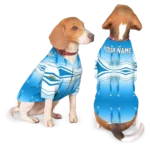 customized-los-angeles-chargers-geometric-burst-blue-white-pet-jersey-best-selling.webp