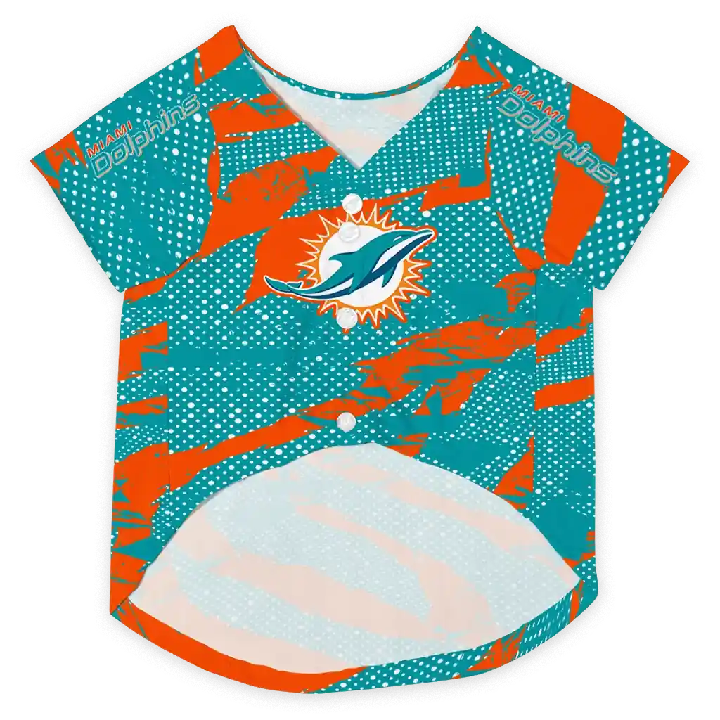 customized-miami-dolphins-contrast-layers-aqua-pet-jersey-fashion-forward.webp