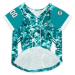customized-miami-dolphins-daring-camo-aqua-pet-jersey-best-selling.webp