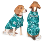 customized-miami-dolphins-daring-camo-aqua-pet-jersey-best-selling.webp
