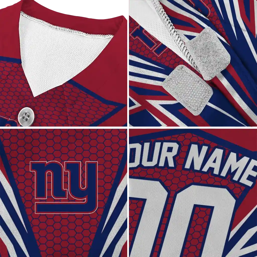customized-new-york-giants-armored-blocks-red-crocs-pet-jersey-premium-grade.webp