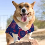 customized-new-york-giants-monogram-classic-blue-pet-jersey-best-selling.webp
