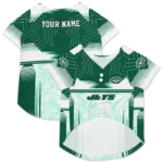 customized-new-york-jets-hexagon-burst-green-white-pet-jersey-best-selling.webp