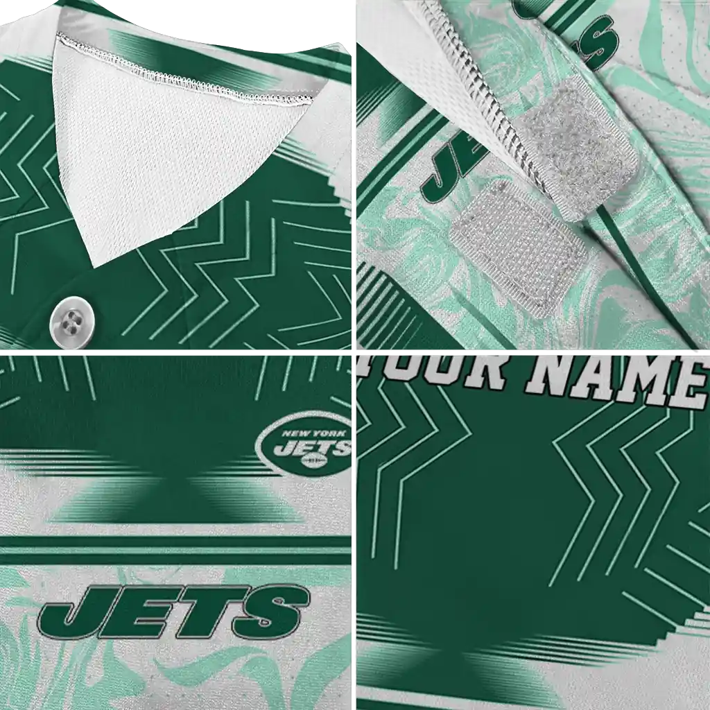 customized-new-york-jets-hexagon-burst-green-white-pet-jersey-premium-grade.webp