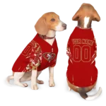 customized-san-francisco-49ers-jersey-trim-red-pet-jersey-best-selling.webp