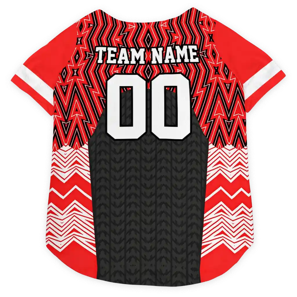 customized-tampa-bay-buccaneers-chevron-zigzag-red-black-pet-jersey-best-selling.webp customized tampa bay buccaneers chevron zigzag red black pet jersey best selling