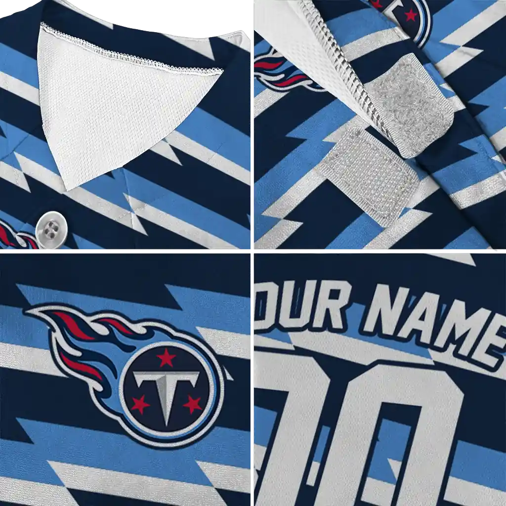 customized-tennessee-titans-bolt-rows-navy-white-pet-jersey-premium-grade.webp