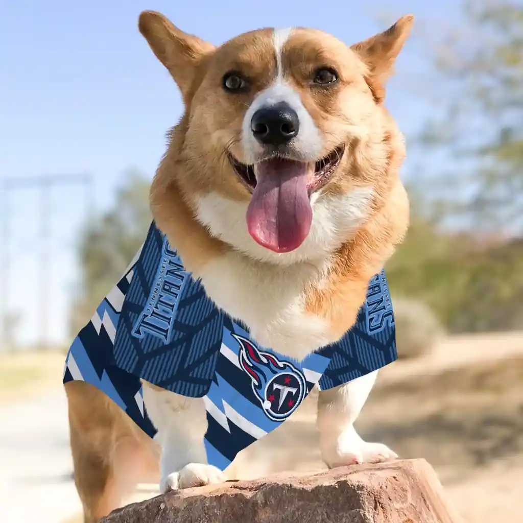 customized-tennessee-titans-bolt-rows-navy-white-pet-jersey-top-rated.webp