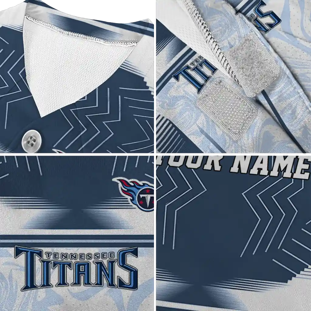 customized-tennessee-titans-hexagon-burst-navy-white-pet-jersey-premium-grade.webp