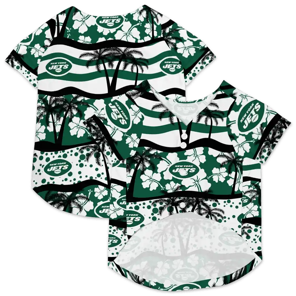 new-york-jets-palm-retro-green-black-pet-jersey-high-quality.webp