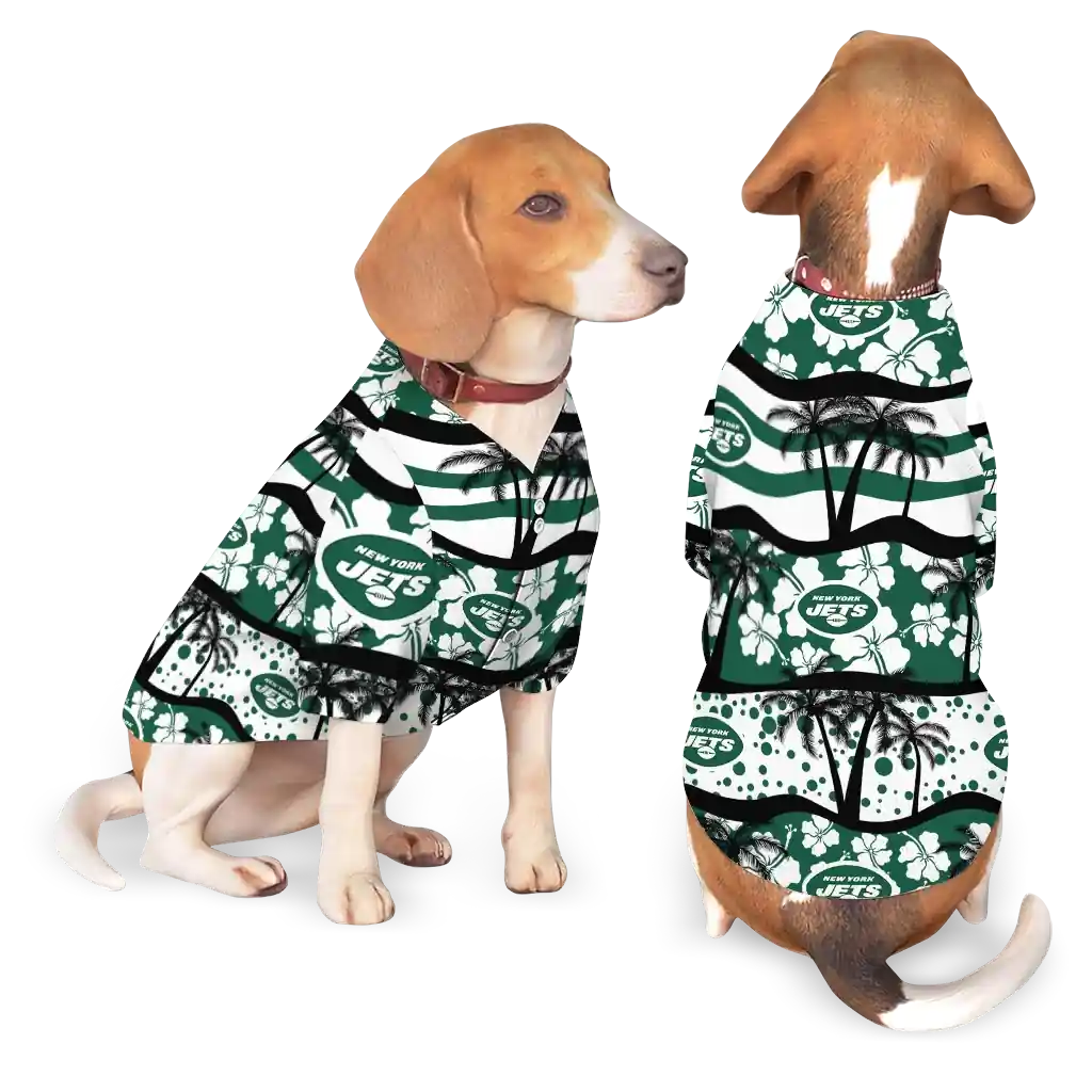 new-york-jets-palm-retro-green-black-pet-jersey-latest-model.webp