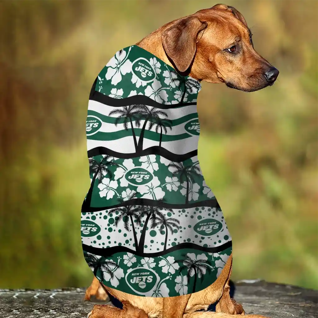 new-york-jets-palm-retro-green-black-pet-jersey-trendy.webp