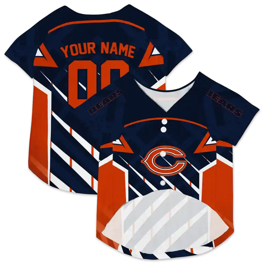 personalized-chicago-bears-armor-lines-blue-pet-jersey-high-quality.webp