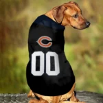 personalized-chicago-bears-tuxedo-print-blue-black-pet-jersey-best-selling.webp