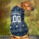personalized-dallas-cowboys-arrowhead-layers-blue-pet-jersey-best-selling.webp
