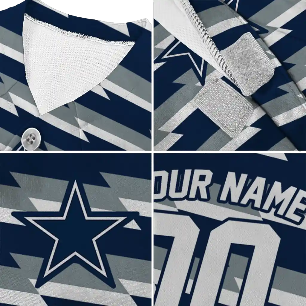 personalized-dallas-cowboys-bolt-rows-blue-white-pet-jersey-premium-grade.webp