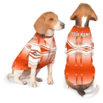 personalized-denver-broncos-geometric-burst-orange-white-pet-jersey-best-selling.webp