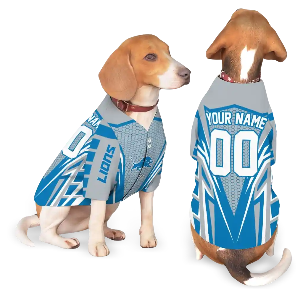 personalized-detroit-lions-armored-blocks-grey-crocs-pet-jersey-latest-model.webp