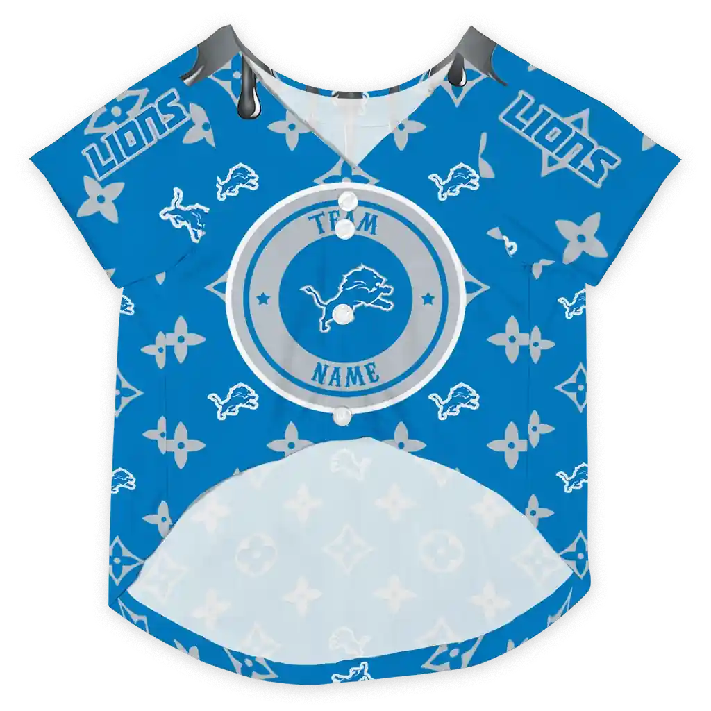 personalized-detroit-lions-monogram-classic-blue-pet-jersey-fashion-forward.webp