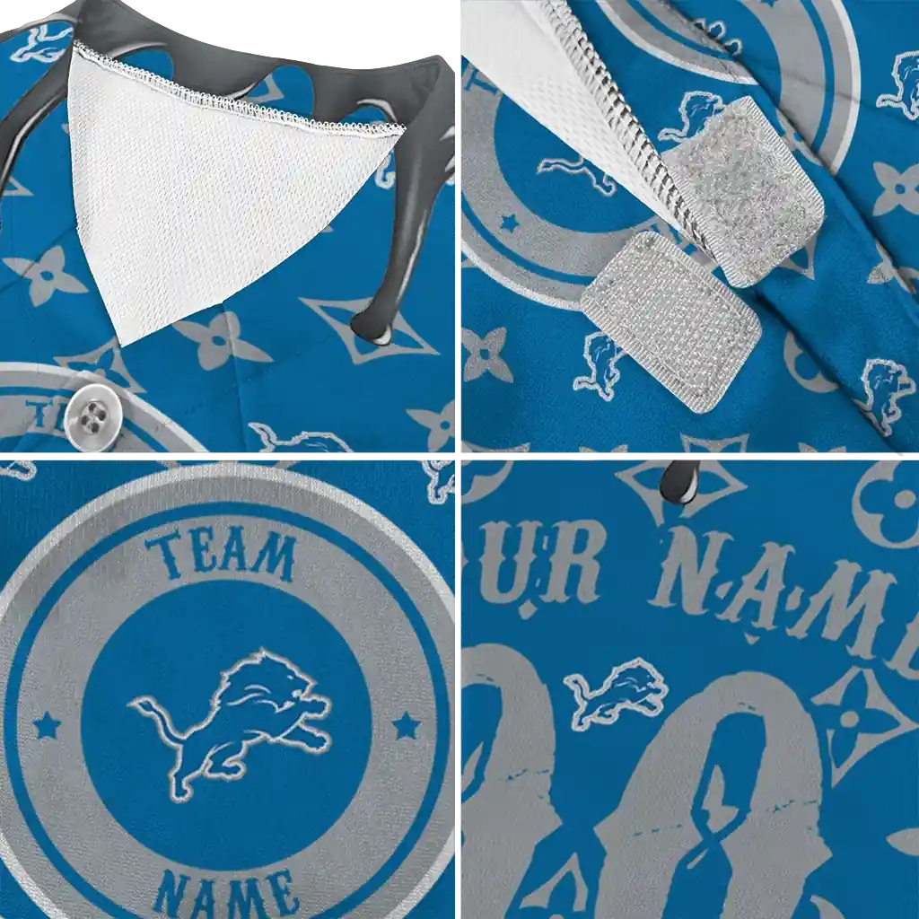 personalized-detroit-lions-monogram-classic-blue-pet-jersey-premium-grade.webp