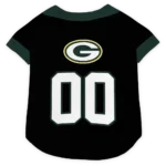 personalized-green-bay-packers-tuxedo-print-green-black-pet-jersey-best-selling.webp