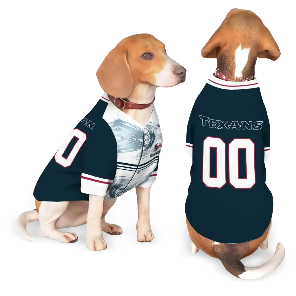 personalized-houston-texans-big-diamond-stripe-blue-white-pet-jersey-latest-model.webp