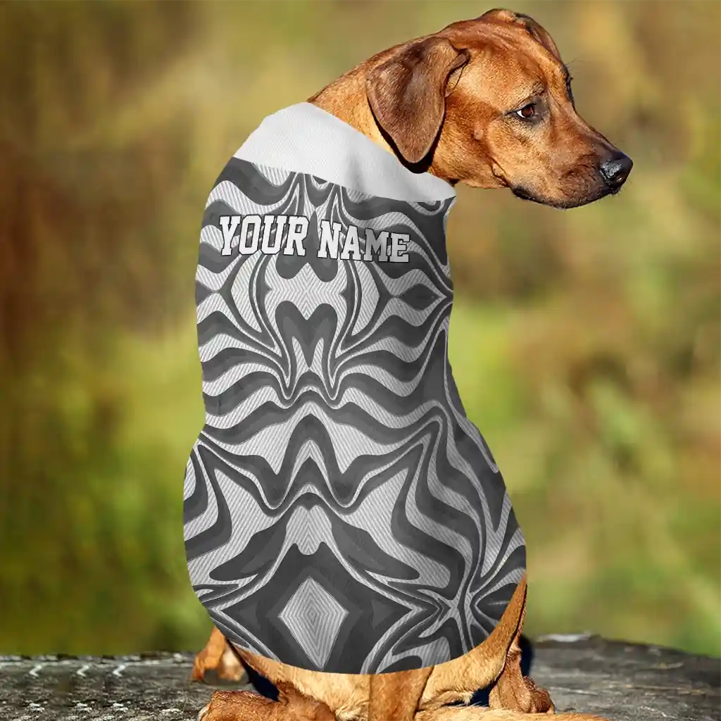 personalized-las-vegas-raiders-wavy-energy-black-pet-jersey-trendy.webp