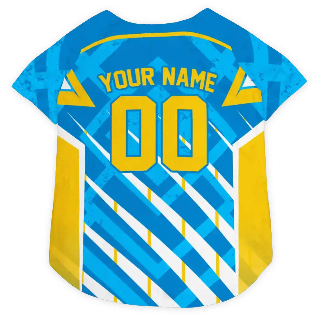 personalized-los-angeles-chargers-armor-lines-blue-pet-jersey-best-selling.webp personalized los angeles chargers armor lines blue pet jersey best selling