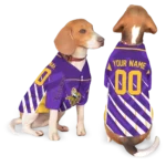personalized-minnesota-vikings-armor-lines-purple-pet-jersey-best-selling.webp