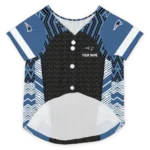 personalized-new-england-patriots-chevron-zigzag-blue-black-pet-jersey-best-selling.webp