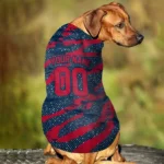 personalized-new-england-patriots-contrast-layers-blue-pet-jersey-best-selling.webp