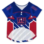 personalized-new-york-giants-armor-lines-blue-pet-jersey-best-selling.webp