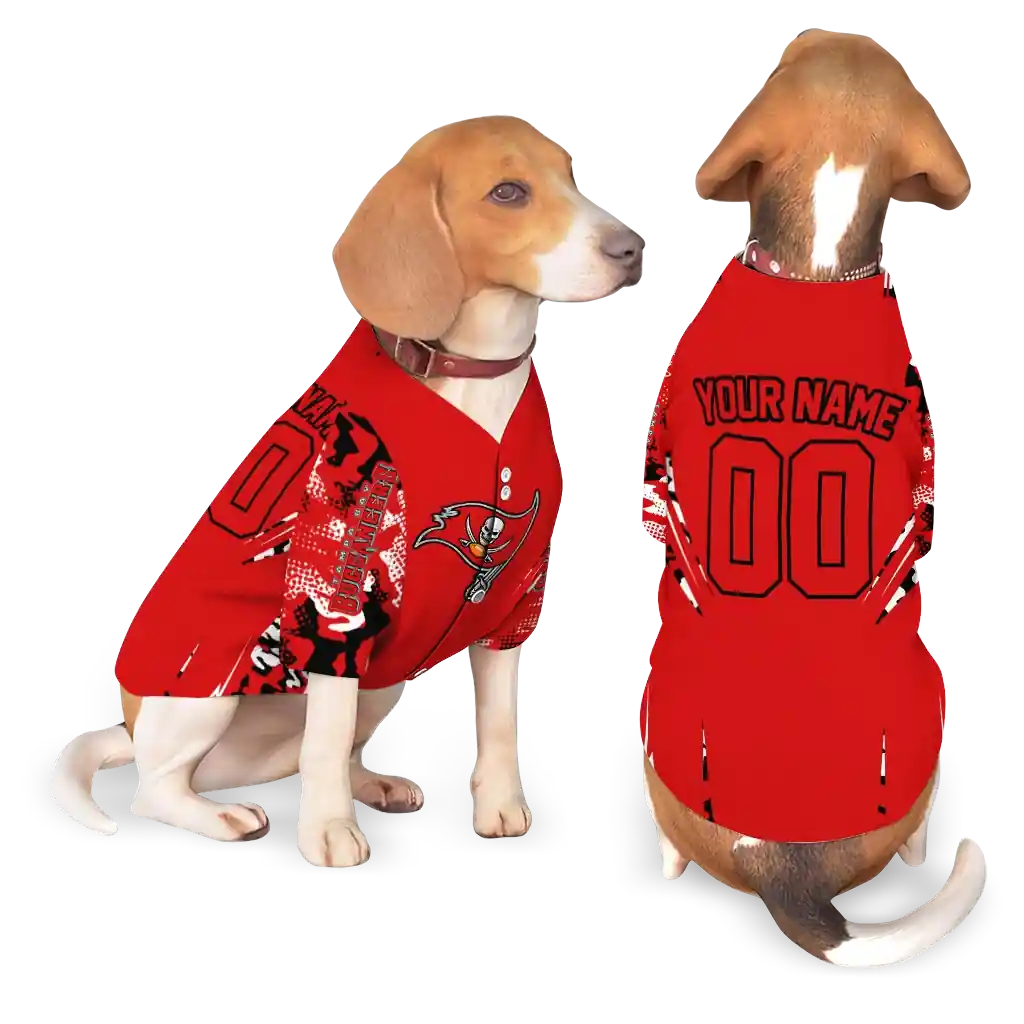 personalized-tampa-bay-buccaneers-jersey-trim-red-pet-jersey-latest-model.webp